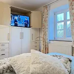 Ruheoase Semesterbostad Prerow