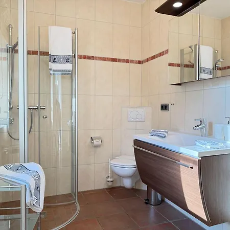 Ruheoase Hébergement de vacances *