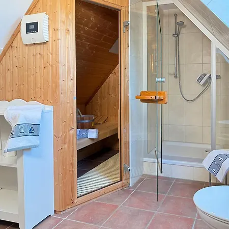 Hébergement de vacances Ruheoase *