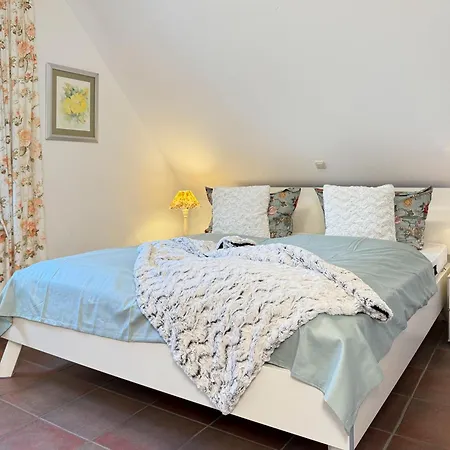 Holiday home Ruheoase