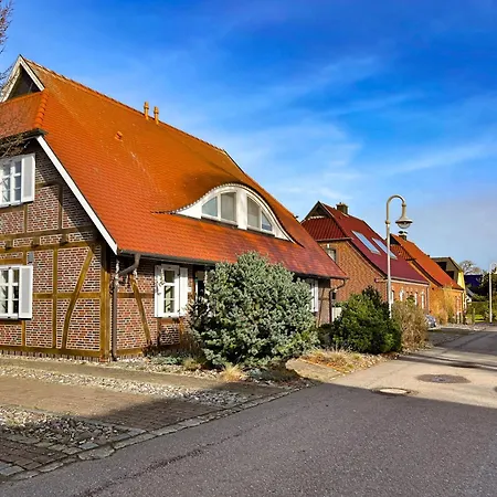 Ruheoase Hébergement de vacances *