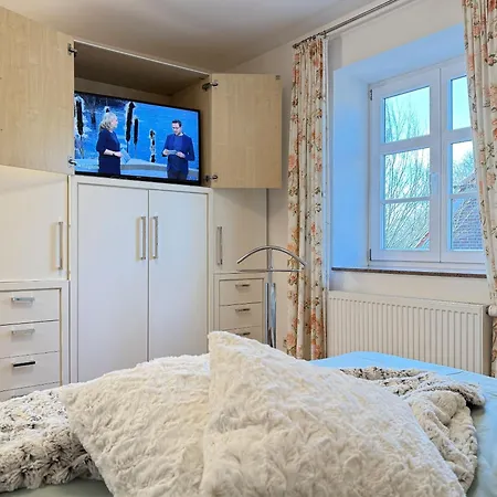 Hébergement de vacances Ruheoase