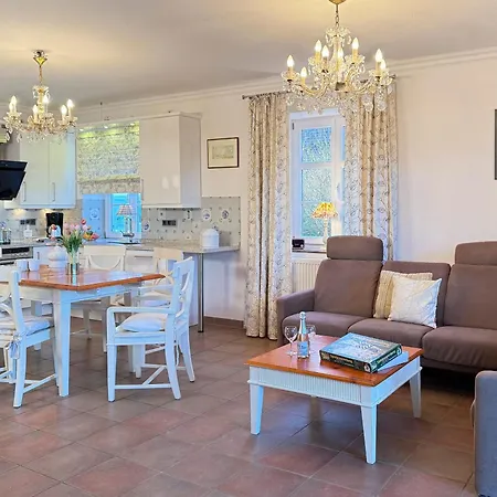 Hébergement de vacances Ruheoase *