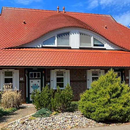 Hébergement de vacances Ruheoase *