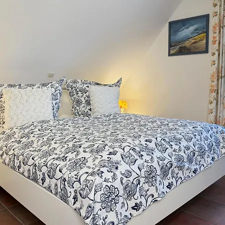 Hébergement de vacances Ruheoase