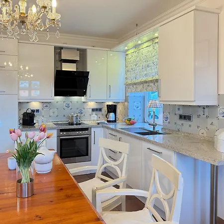 Tatil Evi Ruheoase