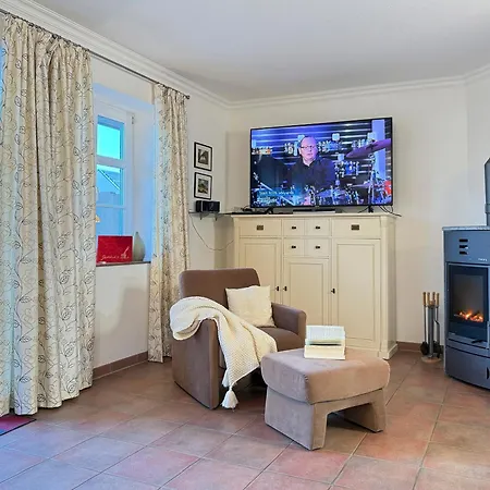 Ruheoase בית נופש פרראו