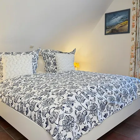 בית נופש Ruheoase *