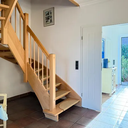 בית נופש Ruheoase פרראו