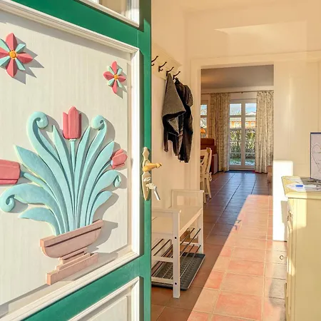 Ruheoase בית נופש