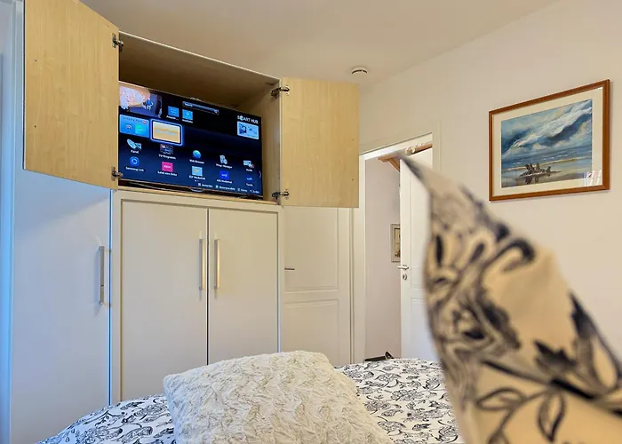 Ruheoase Semesterbostad *