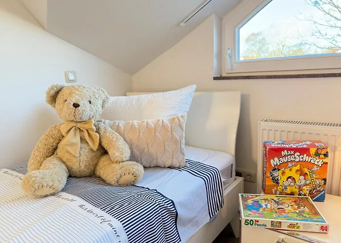 Ruheoase Semesterbostad *